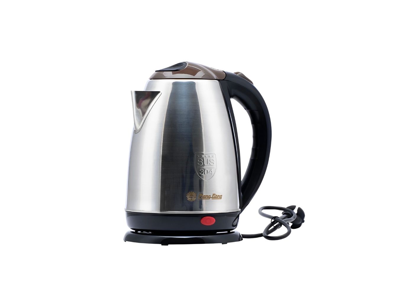 Ấm điện siêu tốc Rạng Đông 1.8L (AST18 ST2)